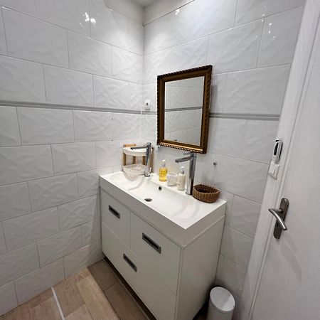Appartement T3 Avec Jardin Toulon Exteriér fotografie
