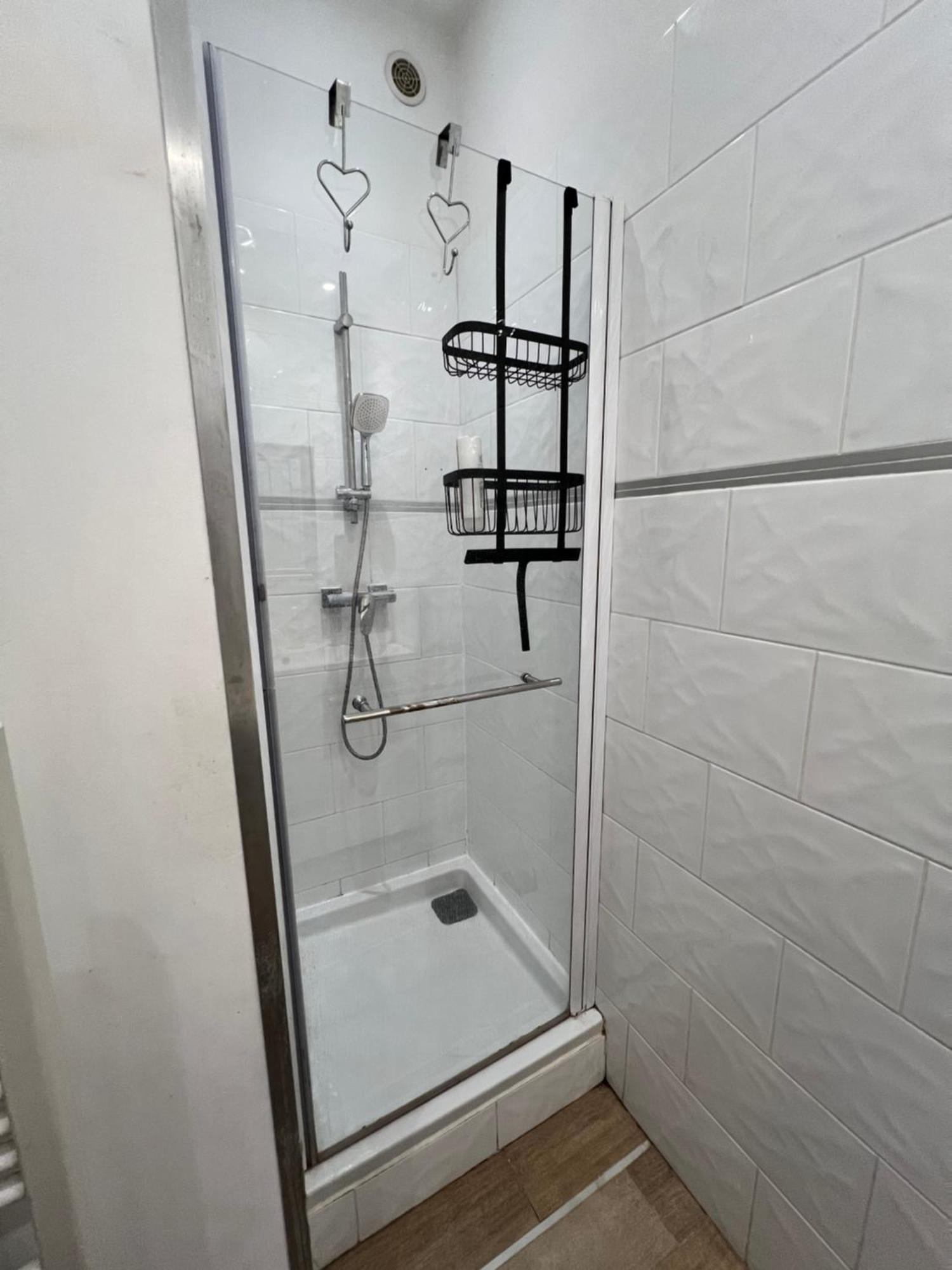 Appartement T3 Avec Jardin Toulon Exteriér fotografie