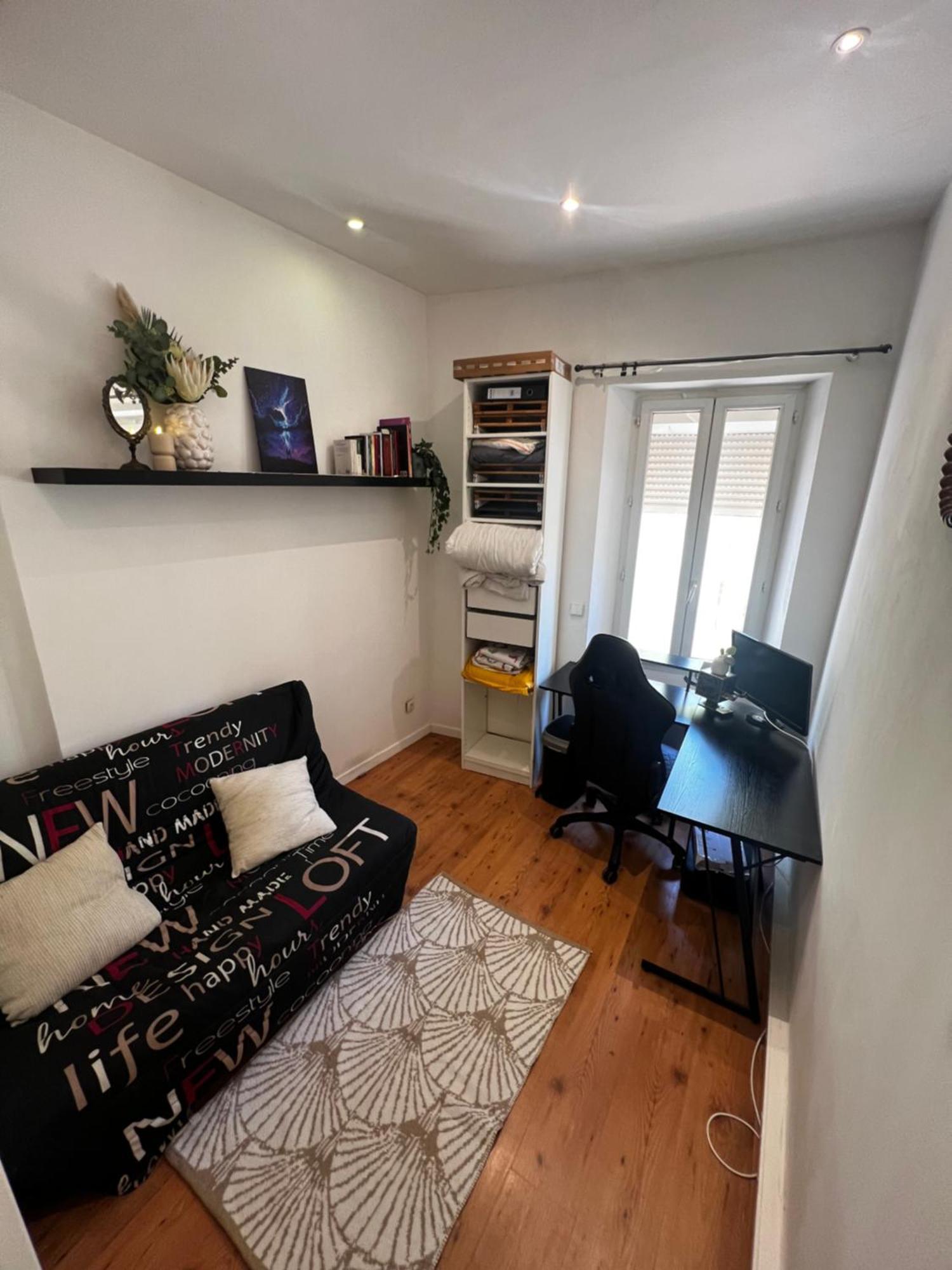 Appartement T3 Avec Jardin Toulon Exteriér fotografie